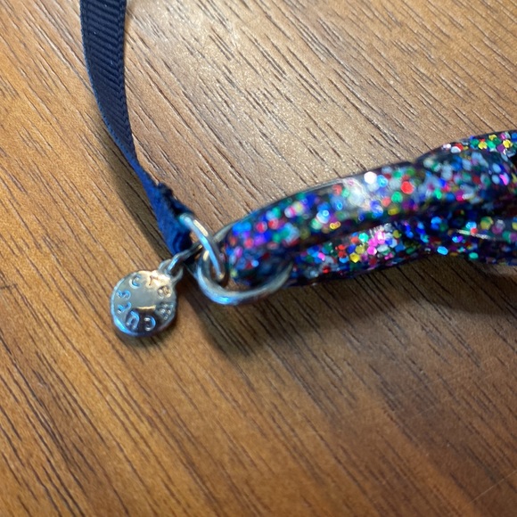 J. crew crewcuts glitter necklace - Picture 3 of 6